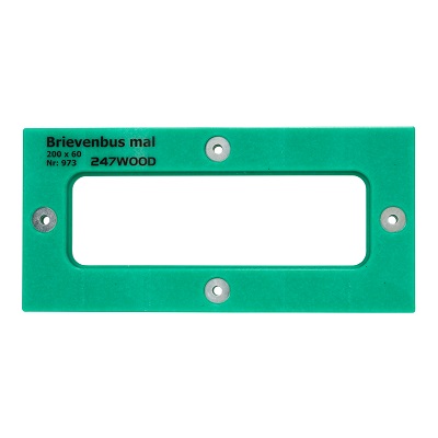 Freesmal Brievenbus